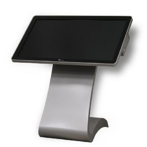 اجاره استند لمسی ۴۳ اینچ new tech