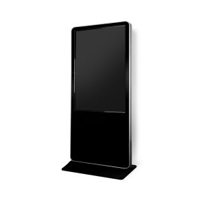 اجاره استند لمسی ۴۳ اینچ new tech ایستاده