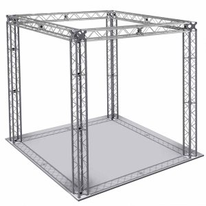 اجاره اسپیس فریم