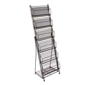 جاکاتالوگی 5 طبقه
