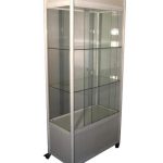 ویترین 80x40